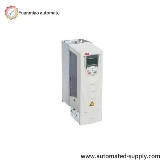 ABB ACS550-01-06A9-4 3AUA0000002415-D Frequency converter