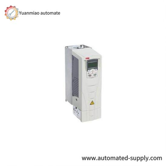 ABB ACS550-01-072A-4 3AUA0000002547-D Frequency converter