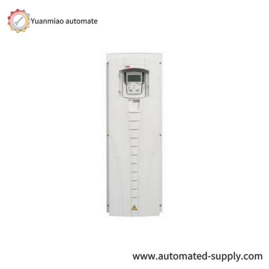 ABB ACS550-01-180A-4 3ABD64726838 Frequency converter