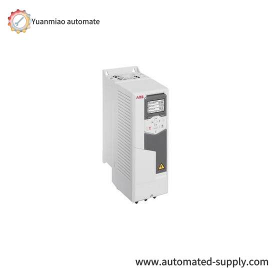 ABB ACS580-01-02A7-4 3ABD50000038937 Frequency Converter