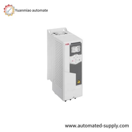 ABB ACS580-01-04A1-4 3ABD50000038939 Frequency Converter