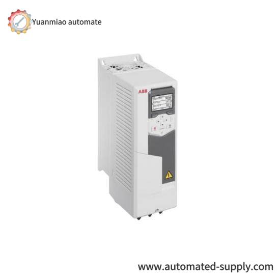 ABB ACS580-01-09A5-4 3ABD50000038952 Frequency Converter