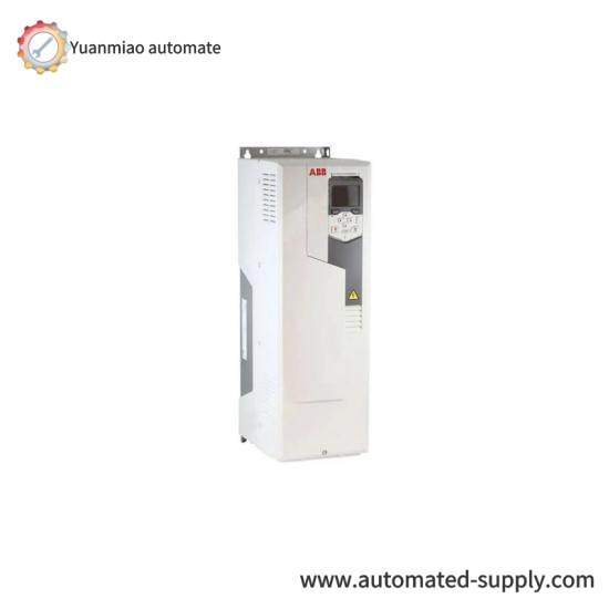 ABB ACS580-01-106A-4 3ABD00045436-D Frequency Converter