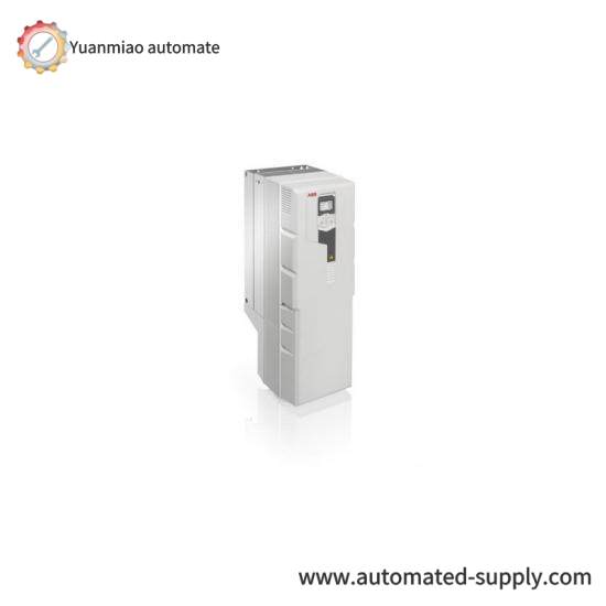 ABB ACS580-01-169A-4 3ABD00045438-D Frequency Converter
