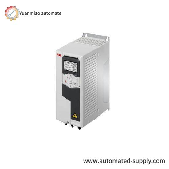 ABB ACS580-01-246A-4 3ABD00045440-D Frequency Converter