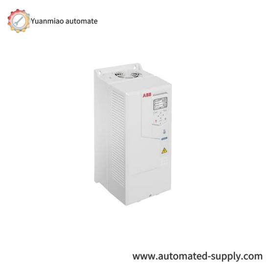 ABB ACS580-01-293A-4 3ABD00045441-D Frequency Converter