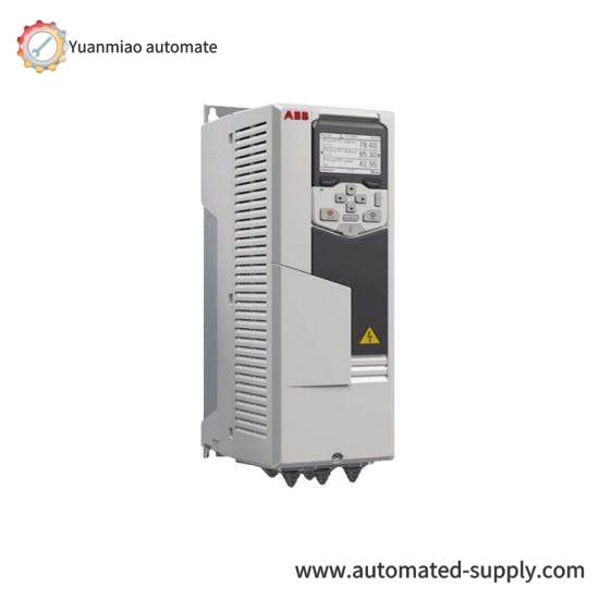 ABB ACS580-01-363A-4 3ABD00037932-D Frequency Converter