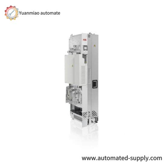 ABB ACS580-04-505A-4 3ABD00036867-D Frequency Converter