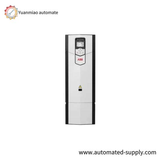 ABB ACS880-01-032A-3 3ABD00035967-D Frequency Converter