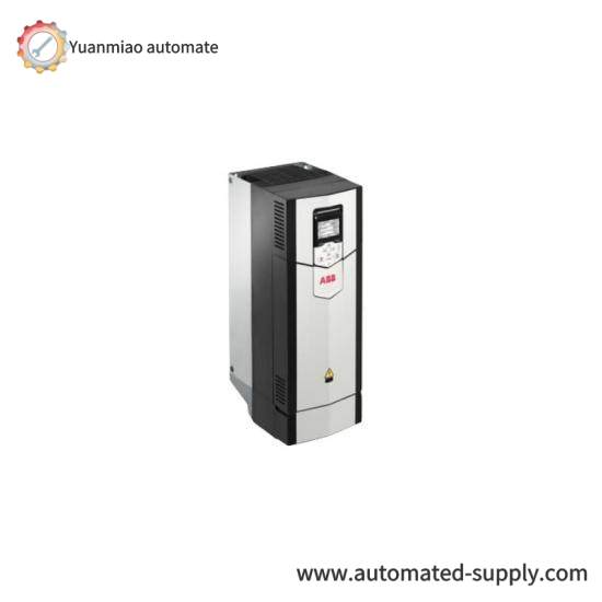 ABB ACS880-01-05A6-3 3ABD00035961-D Frequency Converter
