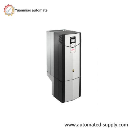ABB ACS880-01-246A-3 3ABD00035954-D Frequency Converter