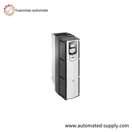ABB ACS880-01-293A-3 3ABD00035955-D Frequency Converter