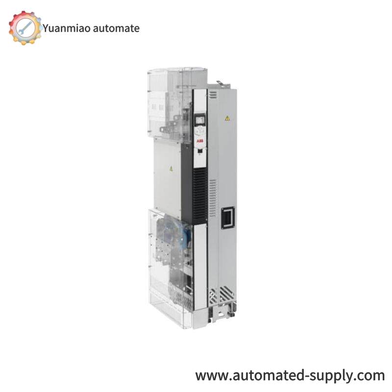 ABB ACS880-04-330A-7 Converter Module