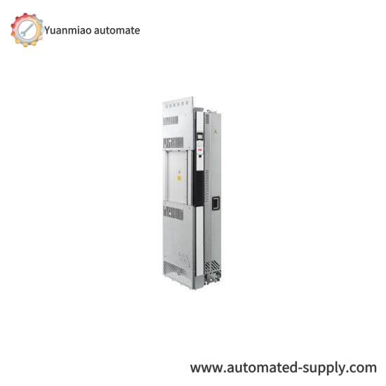 ABB ACS880-04-505A-3 3ABD00039309-D Frequency Converter