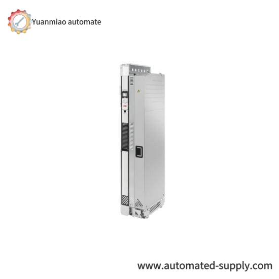 ABB ACS880-04-725A-3 3ABD00039364-D Frequency Converter