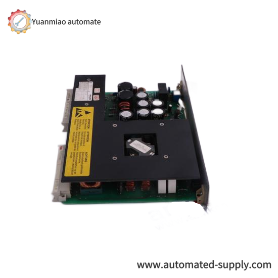 ABB SAFT-127-CHC