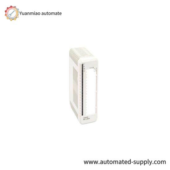 ABB 3BSE38415R1 AO810V2