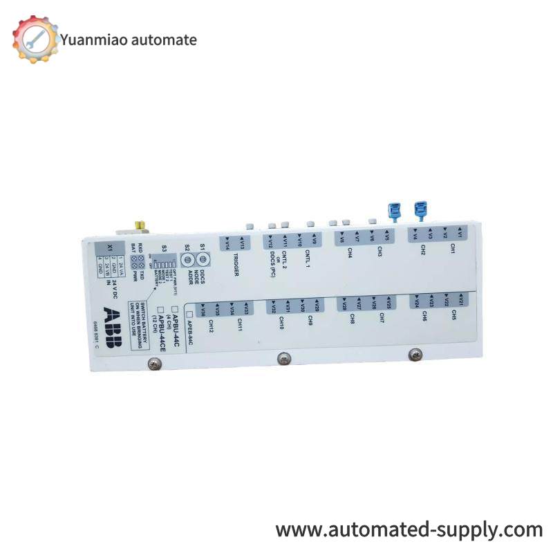 ABB DASO120A