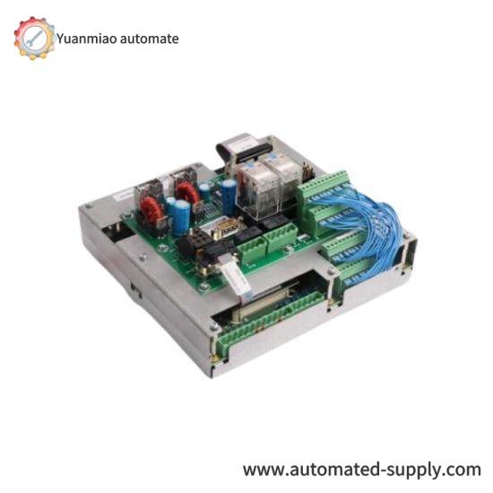 ABB ASDI-03 3HNA010255-001 Paint Robot Board