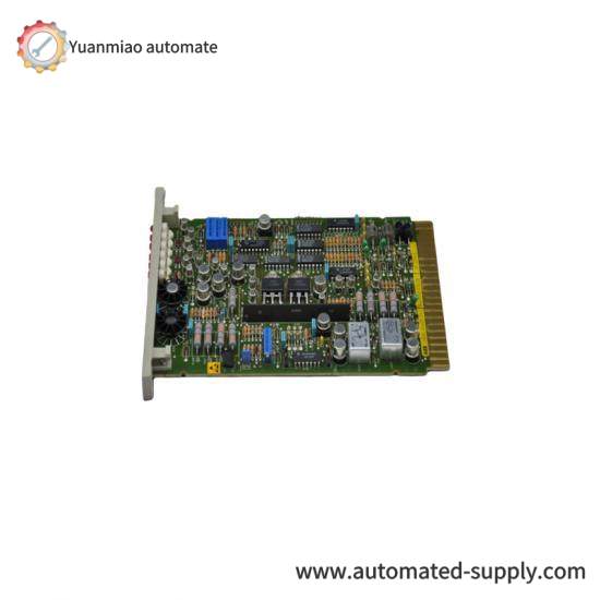ABB ASEA BROWN BOVERI HESG446624R1