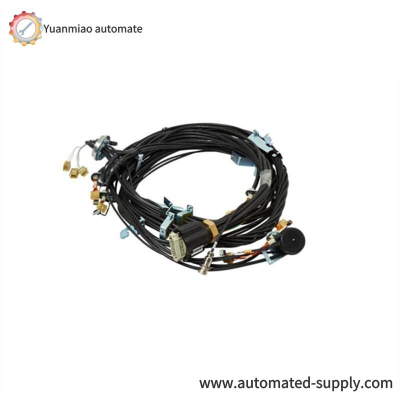 ABB B3HAC058040-001 IRB67001-6 Manipulator harness