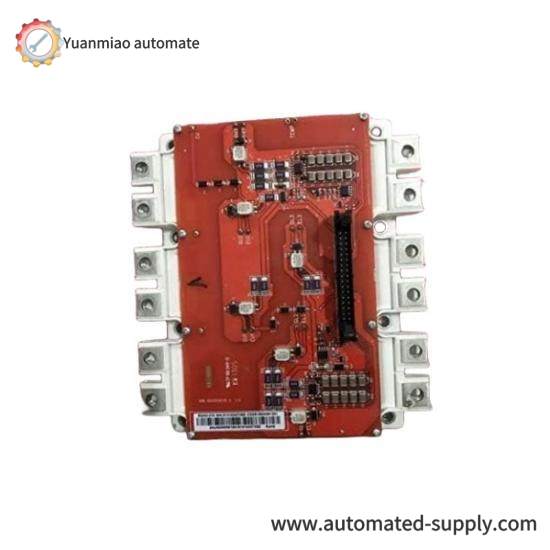ABB BGAD-22C FS300R120E4 Module