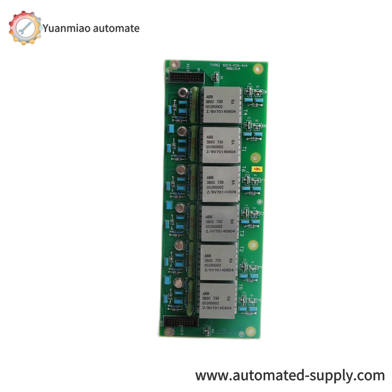 ABB C2500000STD