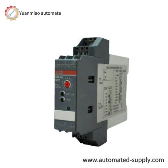 ABB CC-U/STD 1SVR040000R1700 Universal signal converter