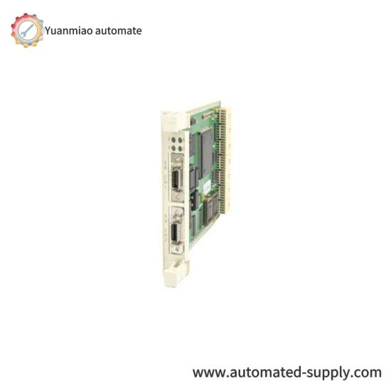 ABB CI522AK06 3BSE018453R1 AF 100 Interface for Bus