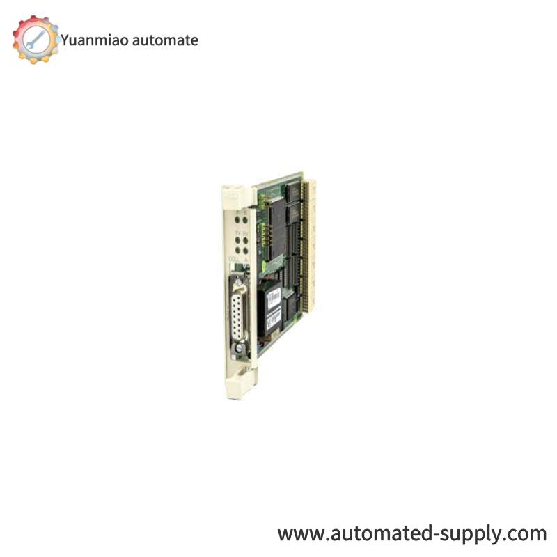 ABB CI543 3BSE010699R1 Communication Interface