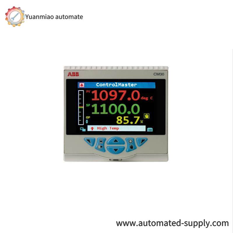 ABB CM30/100S0E0/STD CM30 Controller