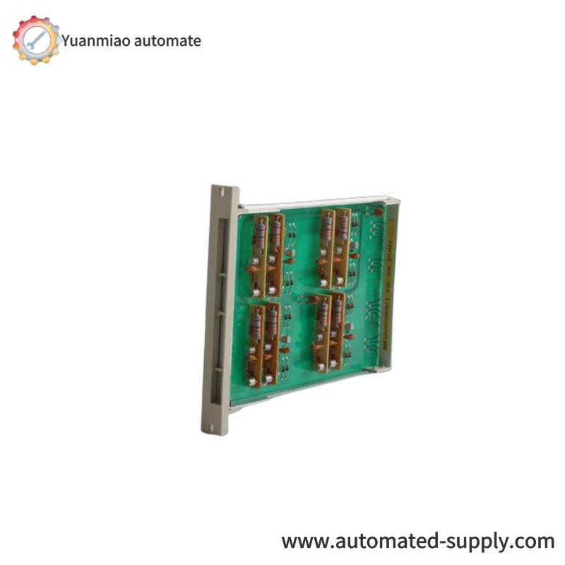 ABB 3HAC029506-001