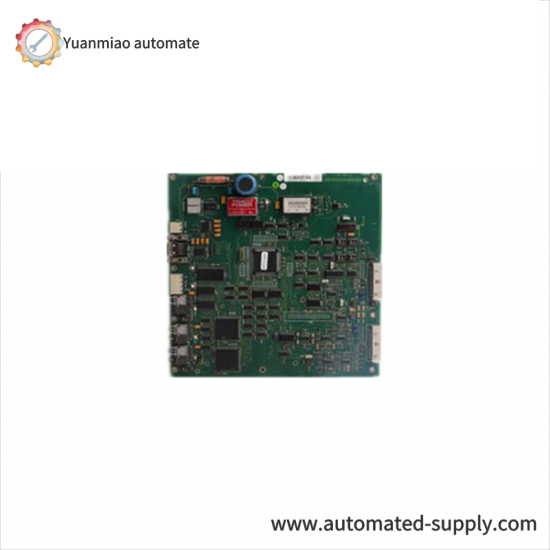ABB DAPC100 3ASC25H203