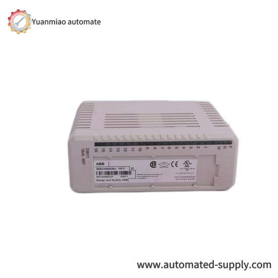 ABB DAPC100 3ASC25H203