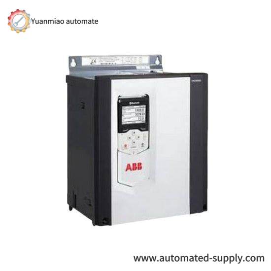 ABB DCS880-S02-0250-05X0 DC converter module