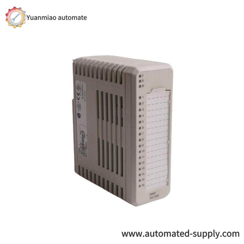 ABB TVB3101-1/ISC