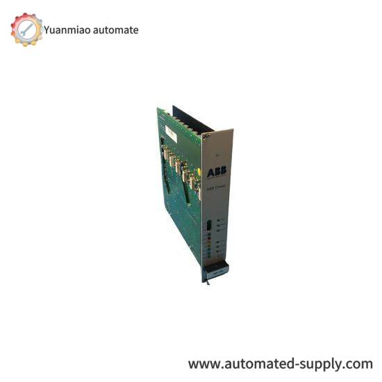 ABB DKH-E 2201 CARD