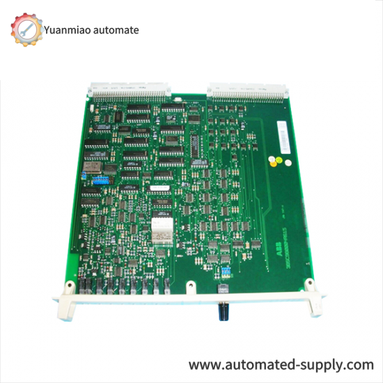 ABB DSBC174 3BSE012211R1 Bus Extender Module