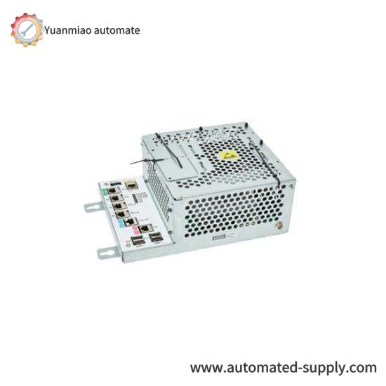 ABB DSQC1018 3HAC075048-001DSQC1024 Main Computer upgr