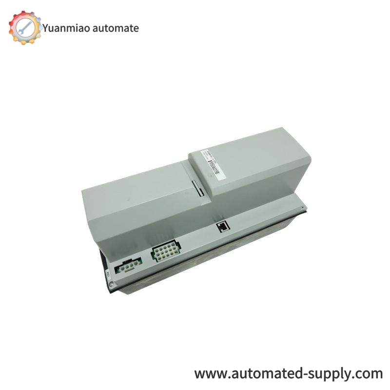 ABB IRB4600-3HAC028837