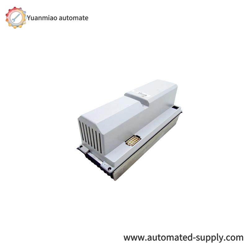 ABB DSQC346B 3HAB8101-6/10A DRIVE UNIT