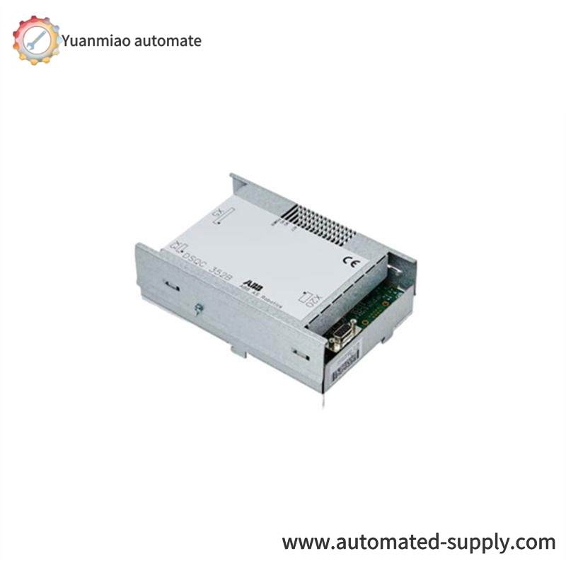 ABB DSQC352A 3HNE00009-1 Profibus Module