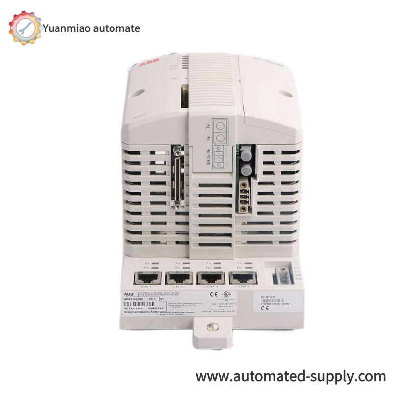 ABB 3HAC029506-001