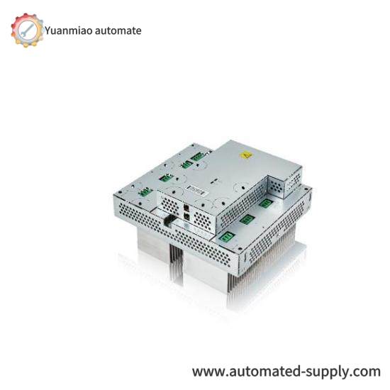 ABB DSQC406 3HAC035301-001  Drive Unit