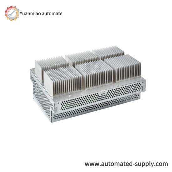 ABB DSQC663 IRC5 3HAC029818-001 Drive Unit