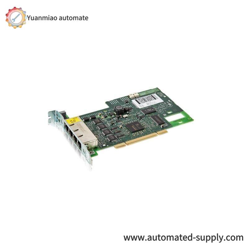 ABB DSQC678 3HAC033556-001 Communication Board