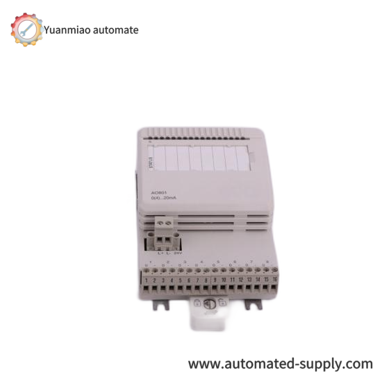 ABB 3AY1715-6L VS30041