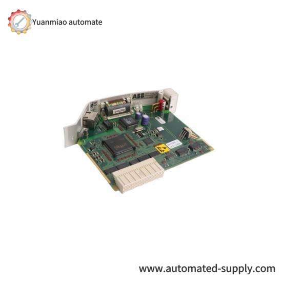 ABB EI813F 3BDH000022R2 Ethernet Module