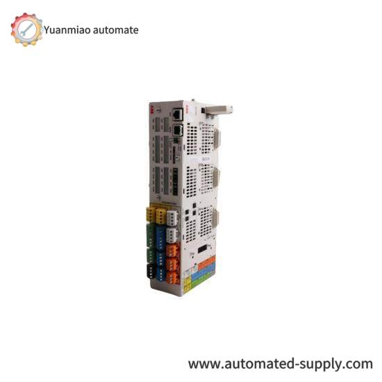 ABB FEA-01 3AUA0000052932 Variable Frequency Drive