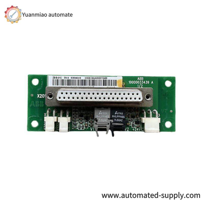 ABB FEA-01 3AUA0000052932
